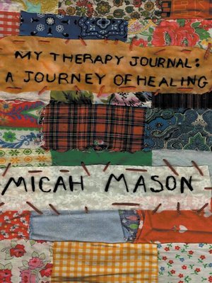 cover image of My Therapy Journal